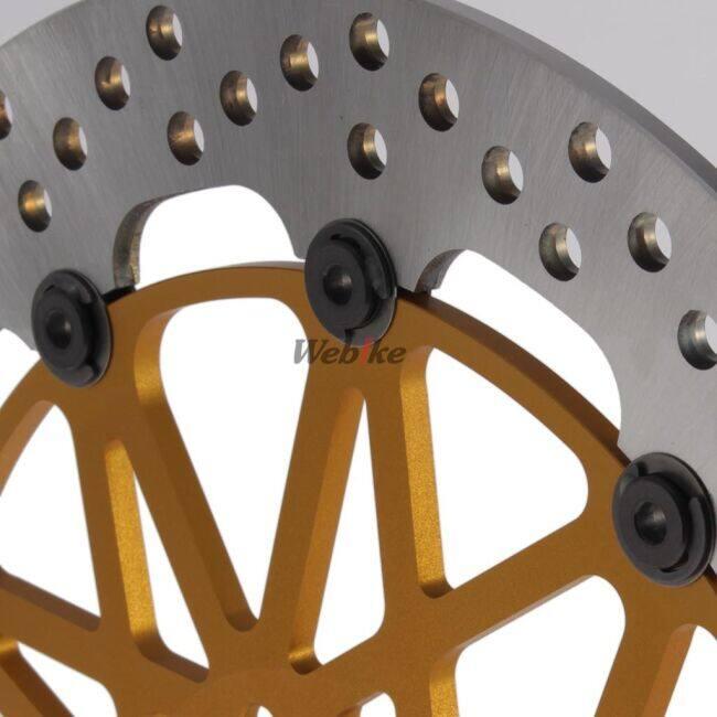 brembo（ブレンボ） [Super Sport] スーパースポーツ フローティング
