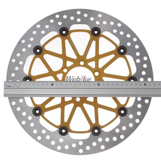 brembo（ブレンボ） [Super Sport] スーパースポーツ フローティング