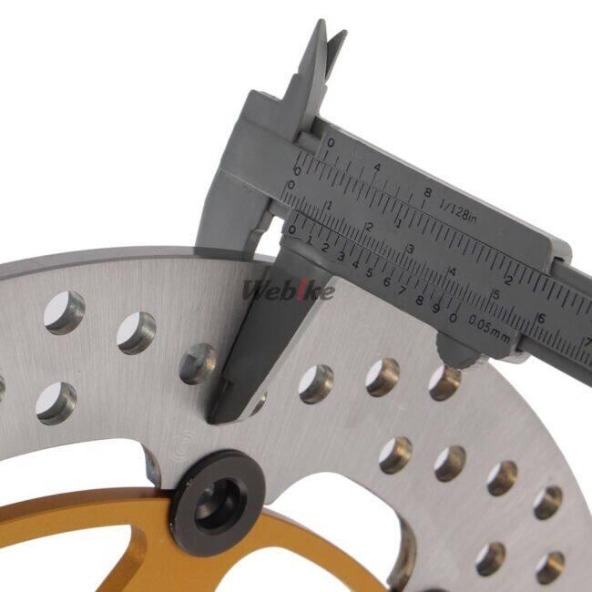 b*o様 brembo ブレーキローター スーパースポーツ 左右セット320φ brembo（ブレンボ） [Super Sport] スーパースポーツ フローティング