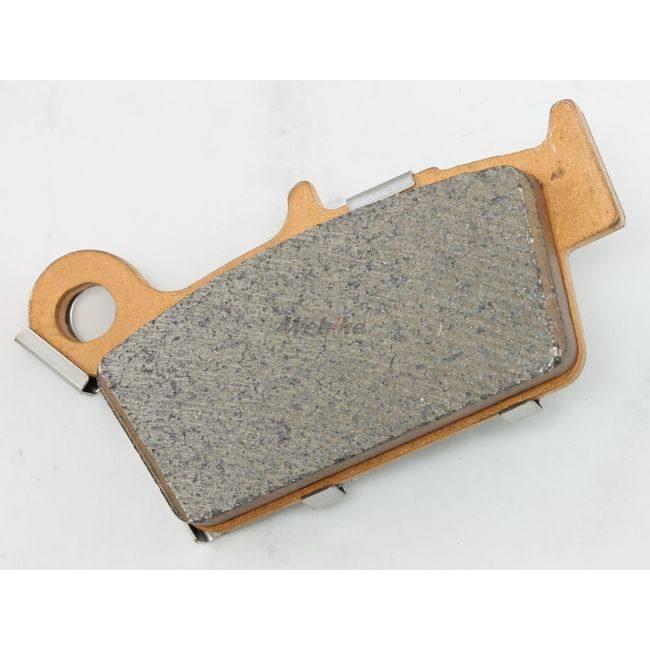 RK JAPAN RKジャパン Mega Alloy X(メガアロイ) ブレーキパッド KX250F RM-Z250 RM-Z450 WR250F WR250R WR250X WR450F YZ125 YZ250 YZ250F YZ450F ブレーキ | RK JAPAN | 06