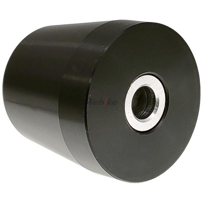 AGRAS アグラス リペアスライダー フレームタイプ カラー：ブラック / 右用 HONDA ホンダ KAWASAKI カワサキ SUZUKI スズキ YAMAHA ヤマハ フレーム | Agras | 03