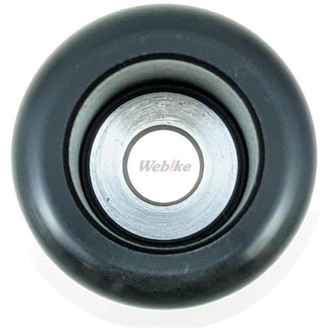 AGRAS アグラス リペアスライダー フレームタイプ カラー：ブラック XR100モタード GSX1400 YZF-R1 HONDA ホンダ SUZUKI スズキ YAMAHA ヤマハ フレーム | Agras | 03