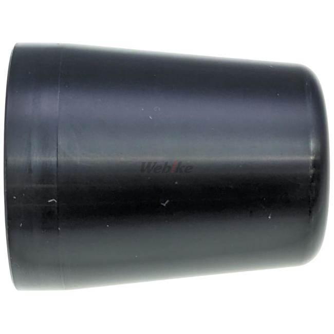 AGRAS アグラス リペアスライダー フレームタイプ カラー：ブラック XR100モタード GSX1400 YZF-R1 HONDA ホンダ SUZUKI スズキ YAMAHA ヤマハ フレーム | Agras | 04