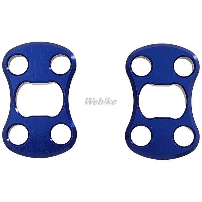 田口製作所(TaGu) タグチセイサクジョ イニシャルアジャスター カラー