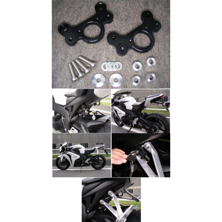 専用 田口製作所(TaGu) タグチセイサクジョ タンデムベース（フック