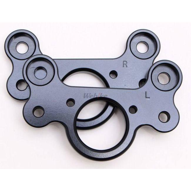 【もときーん】 田口製作所(TaGu) タグチセイサクジョ タンデムベース（フック