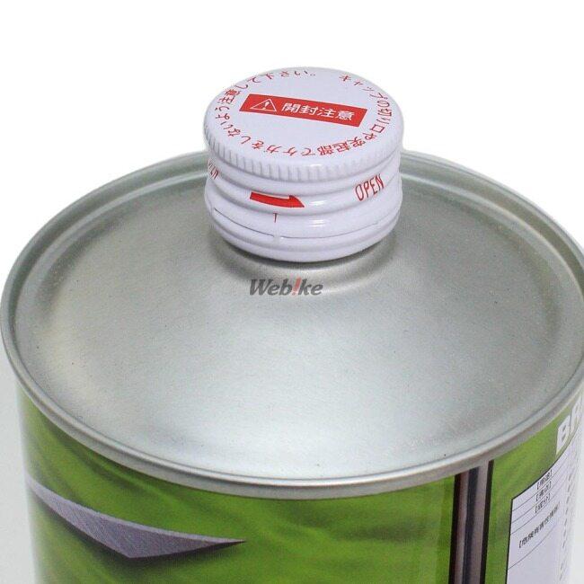 A.S.H OIL アッシュオイル ブレーキフルード Type-S【1L】 ブレーキフルード・クラッチフルード ブレーキ | A.S.H OIL | 02