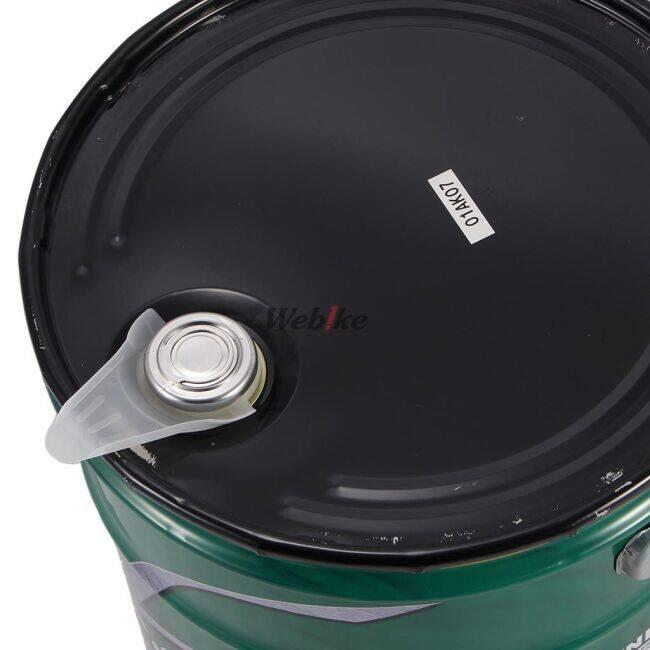 A.S.H OIL アッシュオイル PSE【15W-50】【20L】【4サイクルオイル】 4