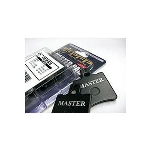 PFP ピーエフピー ブレーキパッド XJR400 XV250 YP250 A C S マジェスティ SV YAMAHA ヤマハ ブレーキ | PFP | 01