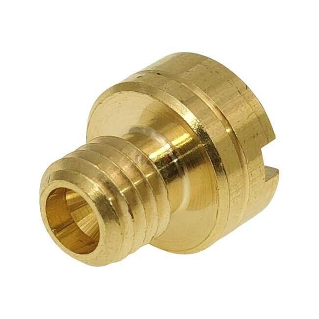 YOSHIMURA ヨシムラ メインジェット サイズ：#110 TMRキャブレター TDMRキャブレター TMキャブレター HSRキャブレター 吸気関連 エンジン | ヨシムラ | 01