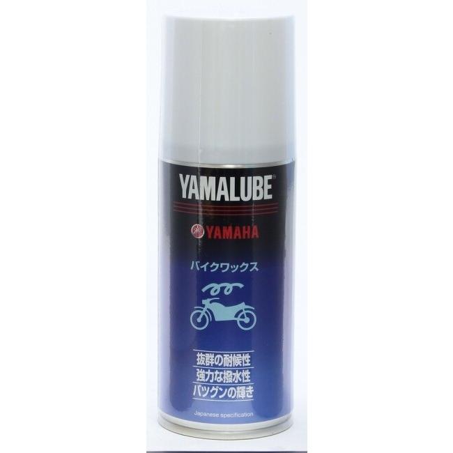 YAMALUBE ヤマルーブ バイクワックス ワックス・コーティング・ガラスコーティング ケミカル | YAMALUBE | 01