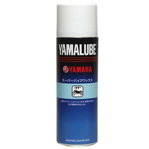 YAMALUBE ヤマルーブ スーパーバイクワックス ワックス・コーティング