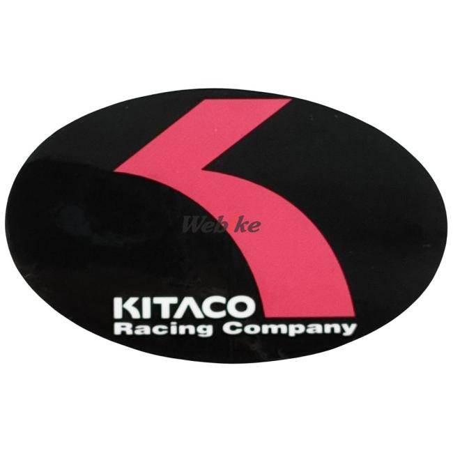 KITACO KITACO:キタコ オリジナルステッカー｜webike｜02