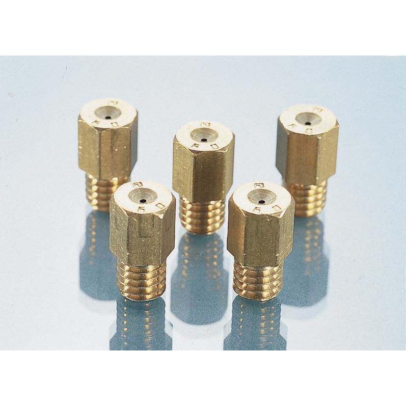 KITACO キタコ メインジェット[ミクニ六角型/大] 番手：＃320 HONDA ホンダ SUZUKI スズキ YAMAHA ヤマハ メインジェット 吸気関連 エンジン | KITACO