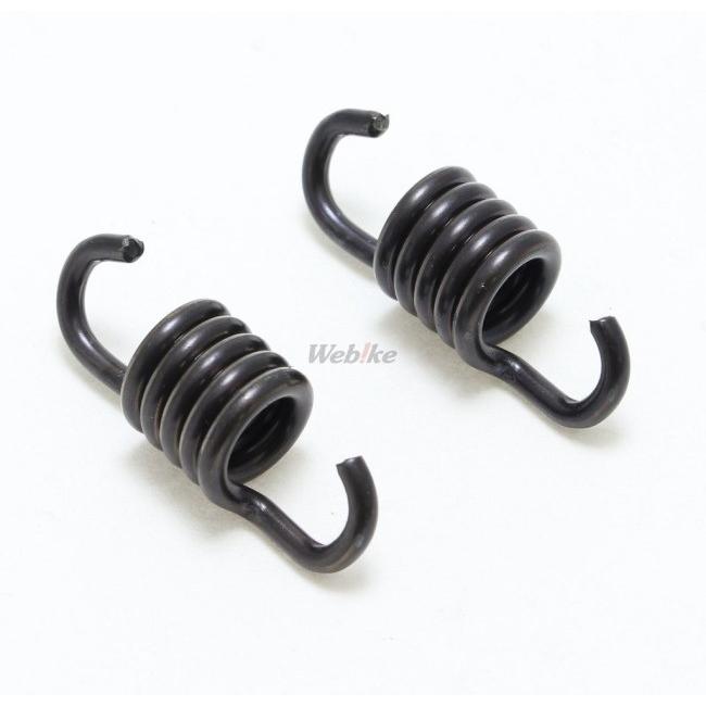 KITACO キタコ 強化クラッチスプリングセット YAMAHA ヤマハ スクータークラッチスプリング スクーター駆動系 駆動系 | KITACO | 02