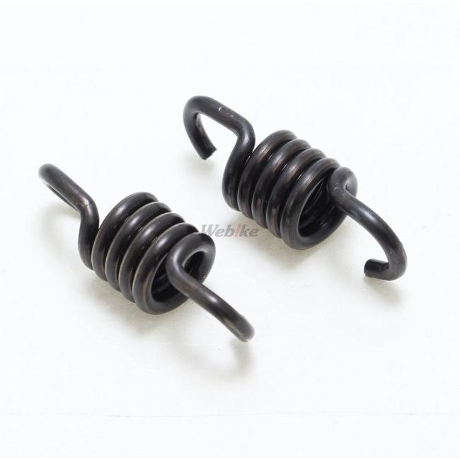 KITACO キタコ 強化クラッチスプリングセット YAMAHA ヤマハ スクータークラッチスプリング スクーター駆動系 駆動系 | KITACO | 03