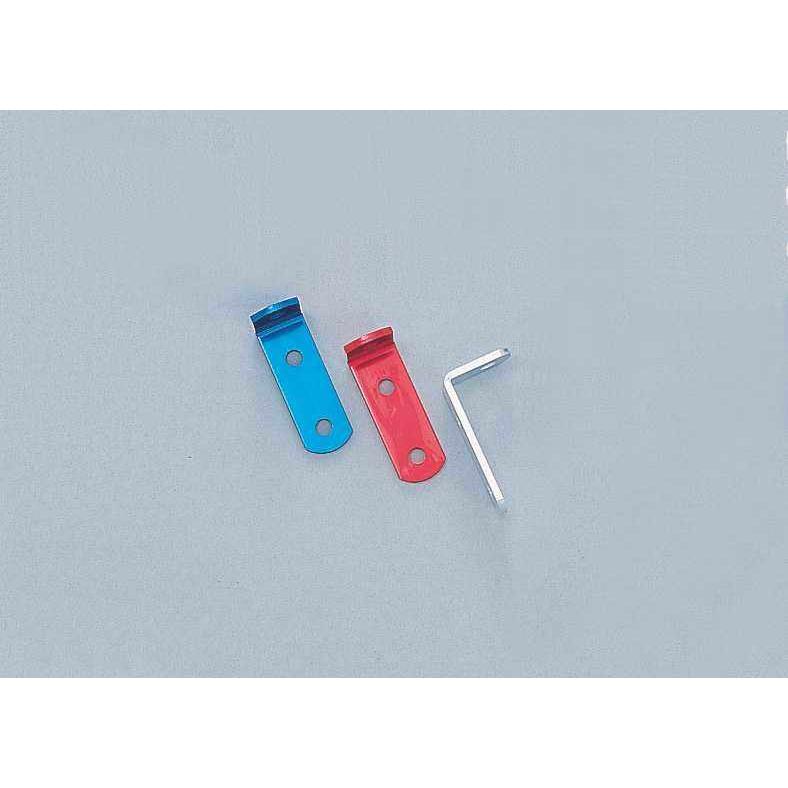 KITACO キタコ アルミステー＃3(20-04)シルバー／58 汎用ステー | KITACO