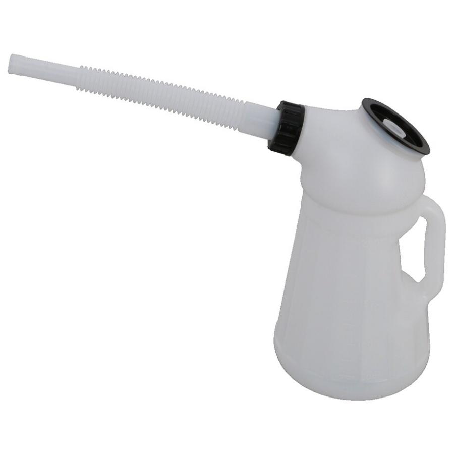 KーCON KITACO キタコ オイルジョッキ サイズ： 2リットル