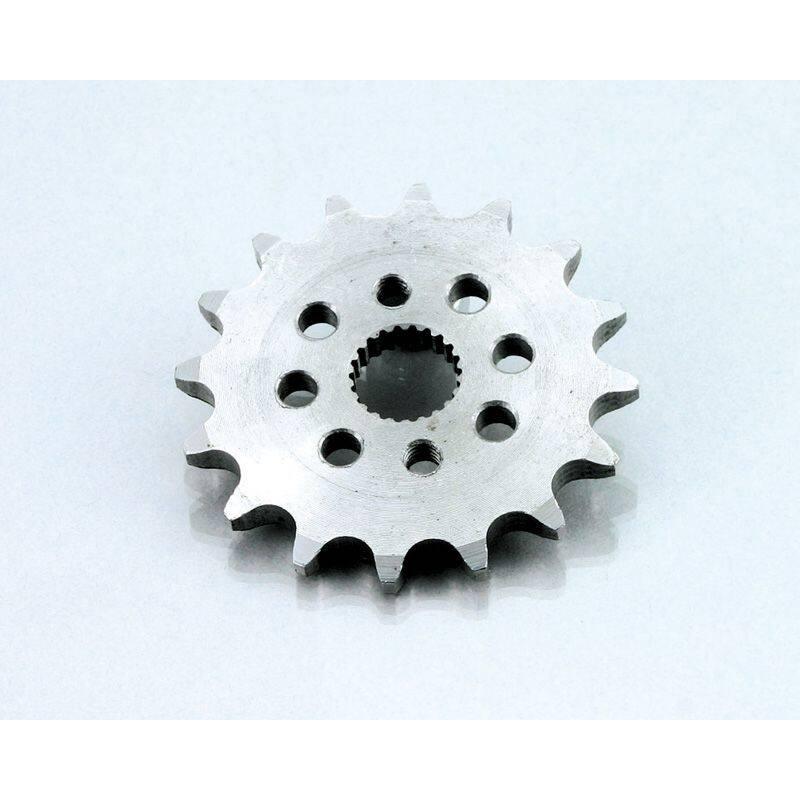 KITACO キタコ ドライブスプロケット (フロント) 丁数：16丁 RZ50 TDR50 TDR80 TZ50 TZR50 YAMAHA ヤマハ ドライブスプロケット・フロントスプロケット 駆動系 | KーCON