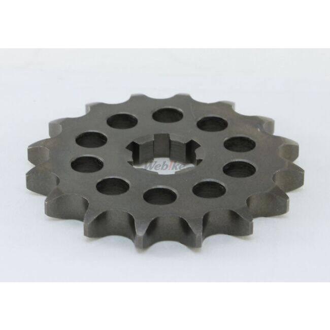 KITACO キタコ ドライブスプロケット (フロント) 丁数：16丁 RZ50 TDR50 TDR80 TZ50 TZR50 YAMAHA ヤマハ ドライブスプロケット・フロントスプロケット 駆動系 | KーCON | 04