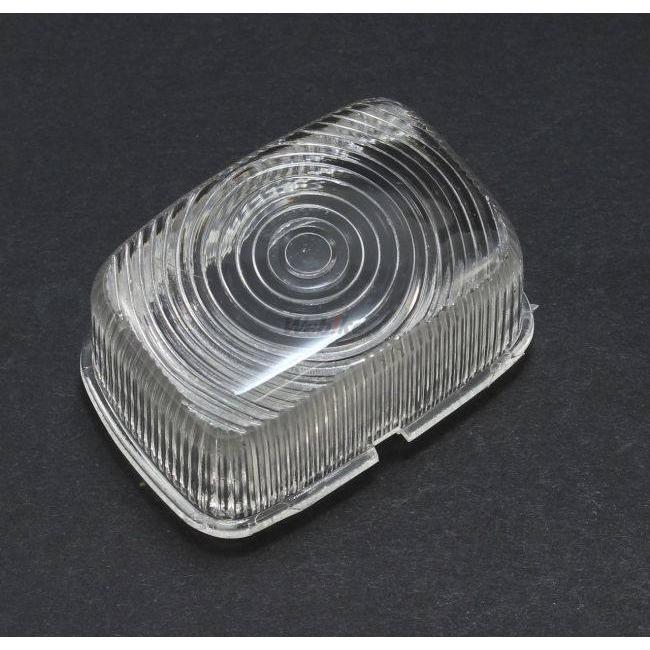 KITACO キタコ ウインカーレンズセット DT125R DT200WR R1-Z RZ50 SDR200 TT250R レイド TZM50 TZR250 TZR50 セロー225 ランツァ (DT230) YAMAHA ヤマハ 灯火類 | KITACO | 03