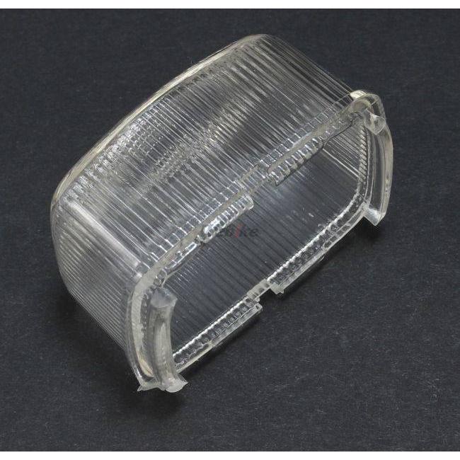 KITACO キタコ ウインカーレンズセット DT125R DT200WR R1-Z RZ50 SDR200 TT250R レイド TZM50 TZR250 TZR50 セロー225 ランツァ (DT230) YAMAHA ヤマハ 灯火類 | KITACO | 05