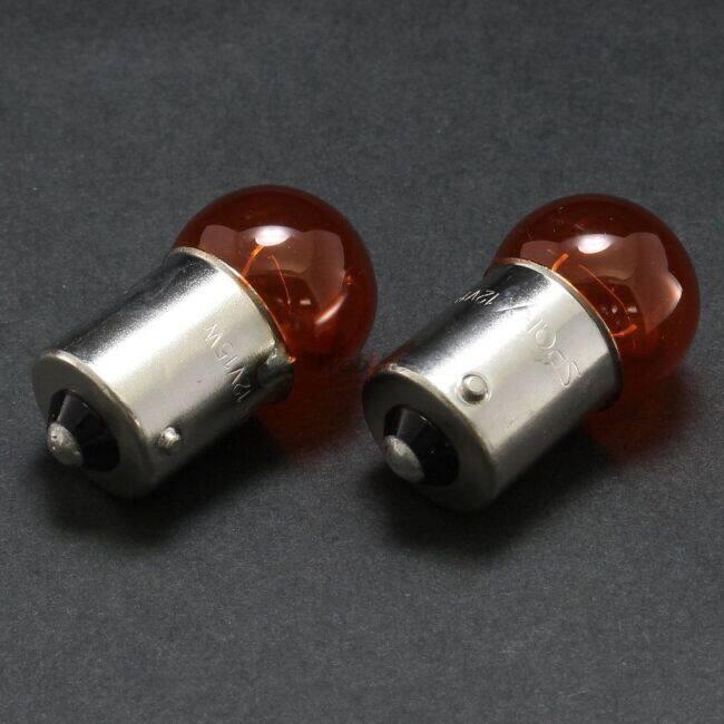KITACO キタコ ウインカーレンズセット CB223S FTR223 FTR250 NS-1 NSR250R VFR400R HONDA ホンダ ウインカーレンズ 灯火類 電装系 | KーCON | 09