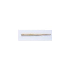 KITACO キタコ PWK28/Mキャブレター用補修パーツ G1.ジェットニードル(N68I)↓(401-0800548) KEIHIN(ケーヒン)PWKΦ28/Mキャブレター その他ジェット 吸気関連 | KーCON | 09