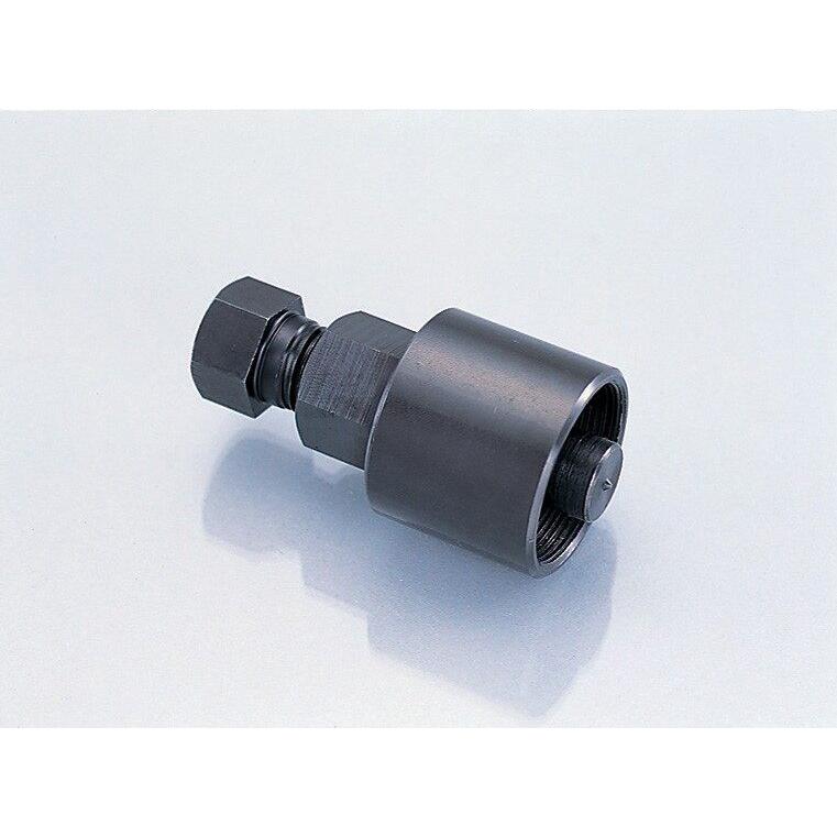 Kitaco Kitaco キタコ フライホイールプーラー カブ系エンジン セルスターター車 カブ系エンジン Fi車 ドリーム50 マグナ50 モンキー Klx110 Ksr110 ウェビック1号店 通販 Yahoo ショッピング