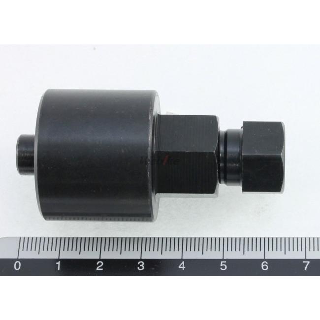 Kitaco Kitaco キタコ フライホイールプーラー カブ系エンジン セルスターター車 カブ系エンジン Fi車 ドリーム50 マグナ50 モンキー Klx110 Ksr110 ウェビック1号店 通販 Yahoo ショッピング