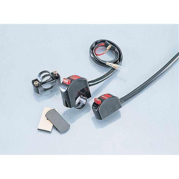 KITACO キタコ ヘッドライトON／OFFスイッチ ハンドルスイッチ・スイッチボックス ハンドル周辺パーツ ハンドル | KITACO