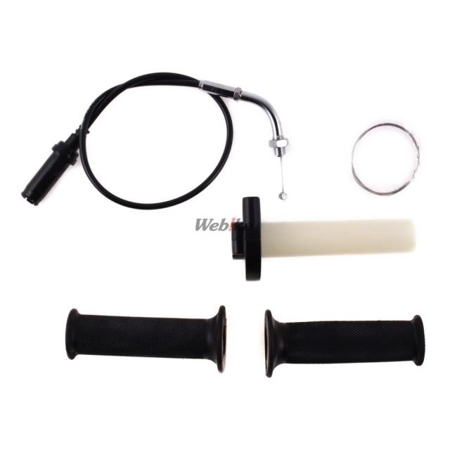 KITACO（キタコ） ハイスロットルセット(ノーマル／ビッグキャブレター