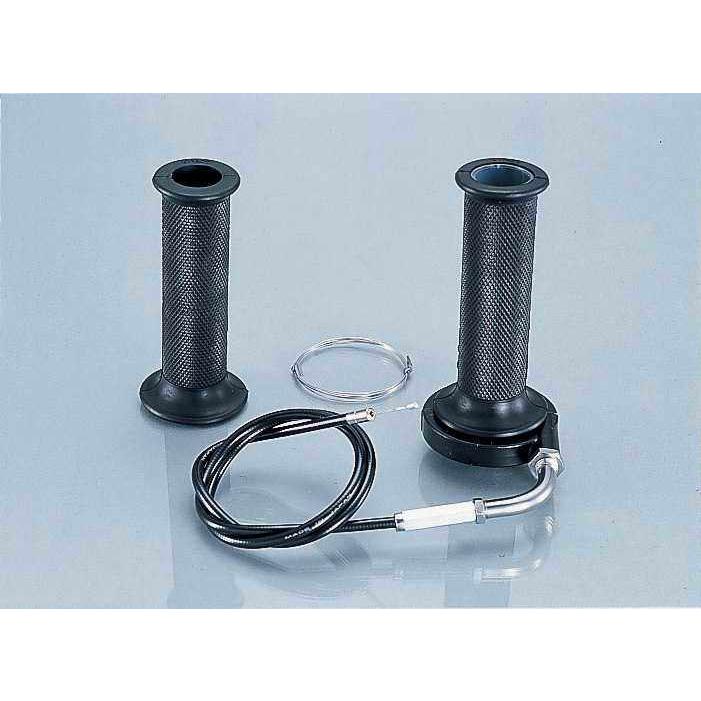 KITACO キタコ ハイスロットルセット（ビッグキャブレター用） ゴリラ モンキー ギャグ HONDA ホンダ SUZUKI スズキ ハイスロットルキット・スロットルキット | KITACO