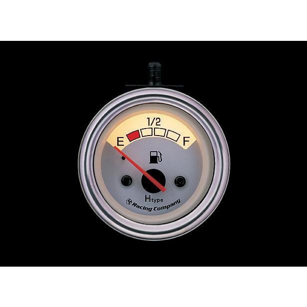 KITACO キタコ フュエルメーター（タイプH） ホンダDIO [ディオ] 系スクーター HONDA ホンダ フューエルメーター・燃料計 メーター・インジケーター関係 電装系 | KITACO | 01