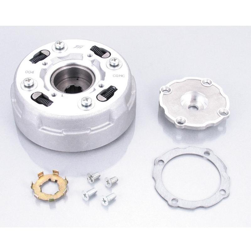 KITACO キタコ クラッチキット ダックス50 ソロ ジョルカブ スーパーカブ50 プレスカブ50 リトルカブ シャリー50 モトラ XR50R CRF50F HONDA ホンダ 駆動系 | KーCON