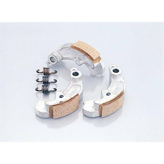 スズキアドレスv50クラッチ部品セット KITACO（キタコ） 軽量クラッチシューセット ADDRESS V50 アドレス110