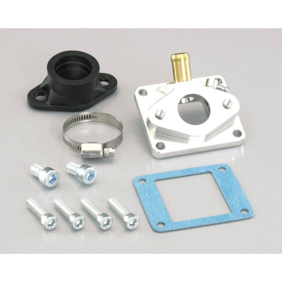 KーCON KITACO キタコ マニホールドセット RZ50 TDR50 TDR80 TZ50