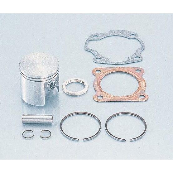 KITACO キタコ ピストンキット (ボアアップ用) タクト HONDA ホンダ ピストン エンジンパーツ エンジン | KITACO