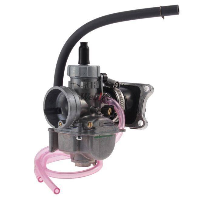 KITACO キタコ ビッグキャブキット ケイヒンPEΦ24 MBX50 NS50F NSR50 NS-1 NSR80 HONDA ホンダ キャブレター 吸気関連 エンジン | KーCON | 04