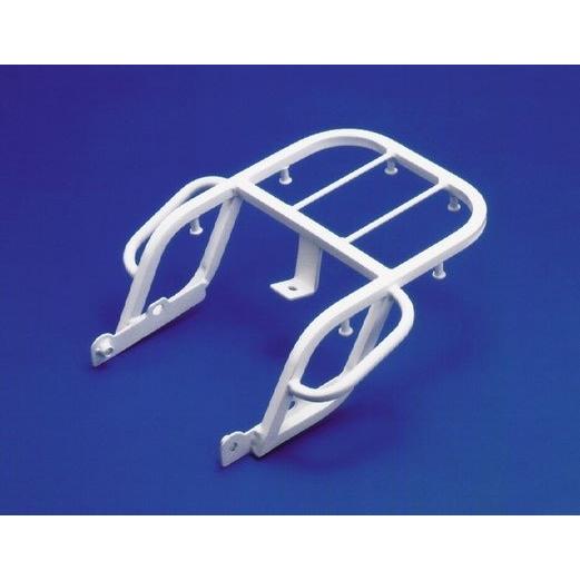 Riding Spot ライディングスポット ツーリングキャリア オフロードライン SX125 SX200R SUZUKI スズキ リアキャリア 外装 | ブランド登録なし