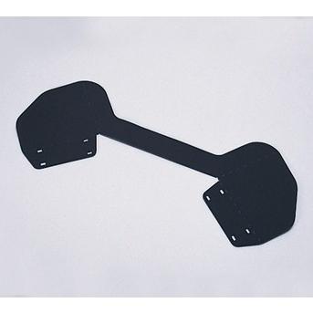 DAYTONA（デイトナ） ラジエターシュラウド NS-1 NSR80 NSR50 HONDA