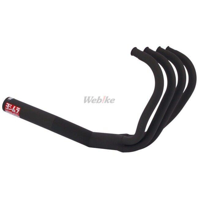 CB400SF NC39 YOSHIMURA ヨシムラフルエキゾーストマフラー rubbermark_2500-110-452-8251