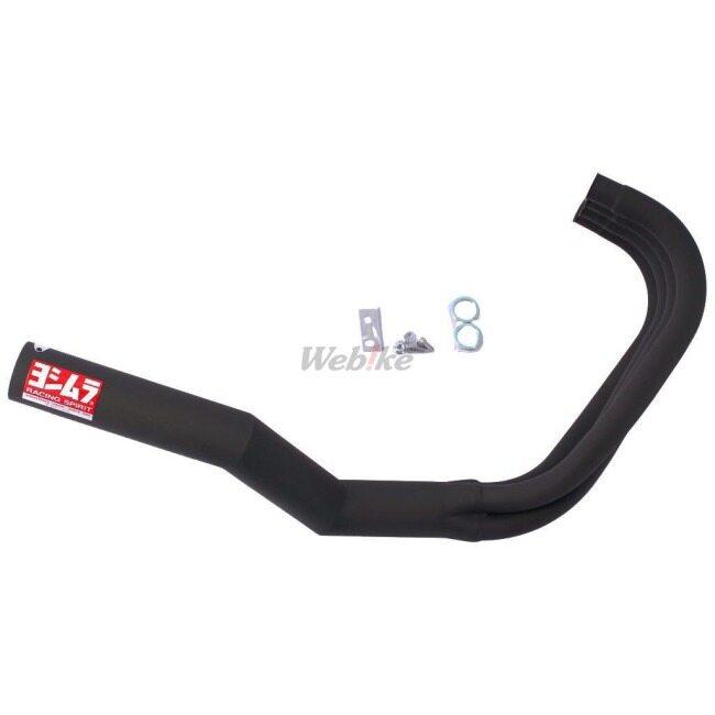 YOSHIMURA ヨシムラ 機械曲ストレートサイクロン CB400FOUR HONDA