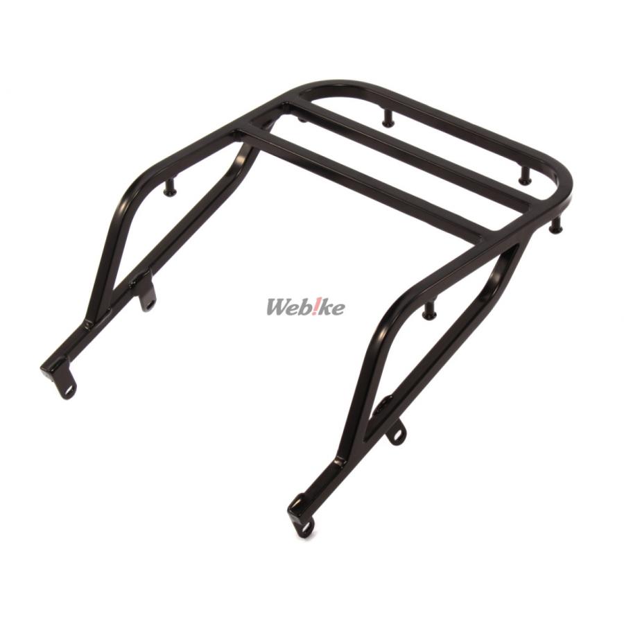 Riding Spot ライディングスポット ツーリングキャリア オンロードライン ZZR250 KAWASAKI カワサキ リアキャリア 外装 | ブランド登録なし | 01