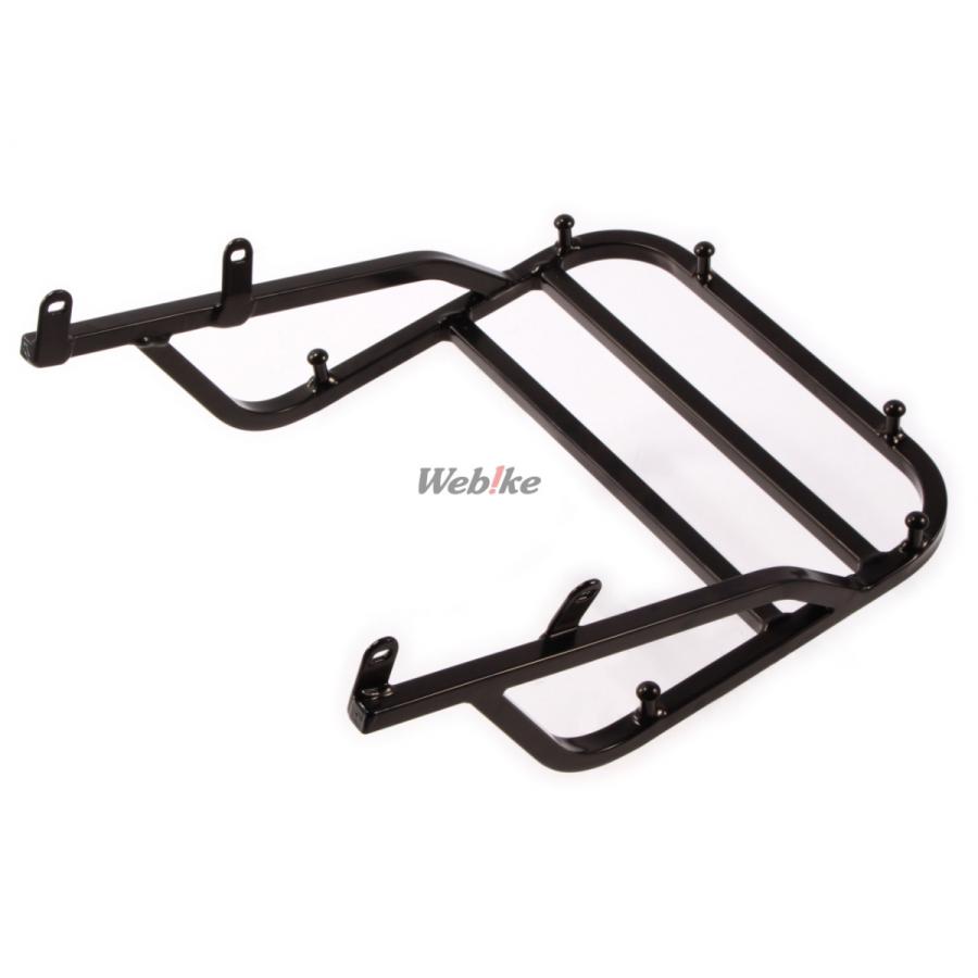 Riding Spot ライディングスポット ツーリングキャリア オンロードライン ZZR250 KAWASAKI カワサキ リアキャリア 外装 | ブランド登録なし | 04