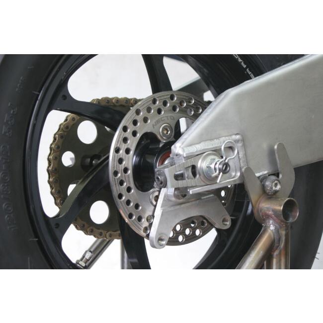 NECTO ネクト Rディスクローター Φ160【 NSF100等 】 NSF100 NSR50 XR100モタード HONDA ホンダ ブレーキディスクローター ブレーキ | ブランド登録なし | 05