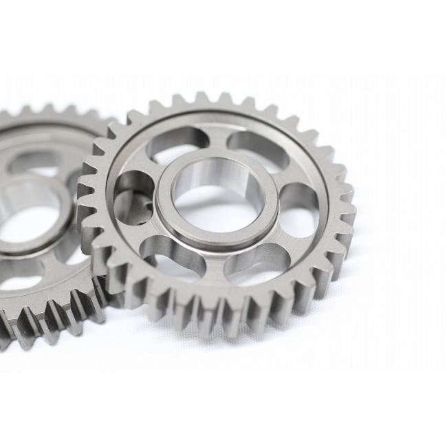 NECTO ネクト 5速セミレーシングクロスミッションキット 【 APE / XR NSF 】 APE100 [エイプ] NSF100 XR100 HONDA ホンダ ミッション・ギア エンジンパーツ | ブランド登録なし | 10