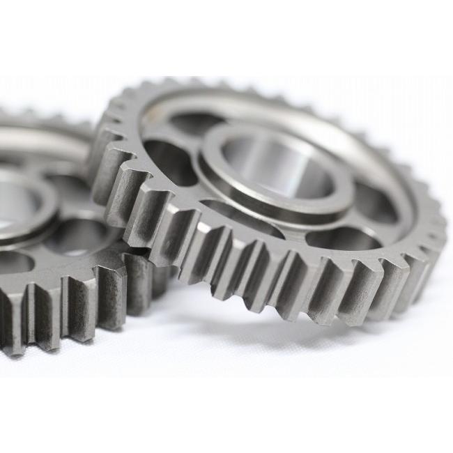 NECTO ネクト 5速セミレーシングクロスミッションキット 【 APE / XR NSF 】 APE100 [エイプ] NSF100 XR100 HONDA ホンダ ミッション・ギア エンジンパーツ | ブランド登録なし | 11