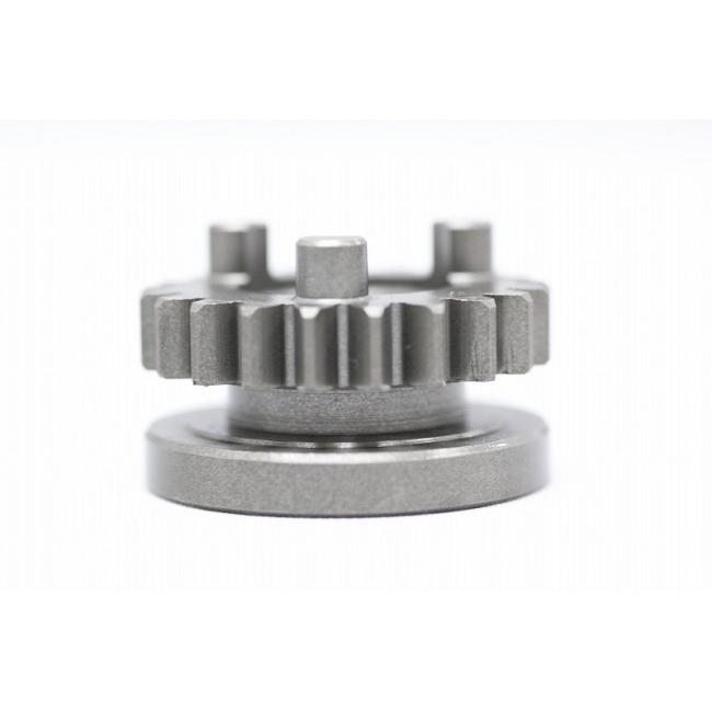 NECTO ネクト 5速セミレーシングクロスミッションキット 【 APE / XR NSF 】 APE100 [エイプ] NSF100 XR100 HONDA ホンダ ミッション・ギア エンジンパーツ | ブランド登録なし | 14