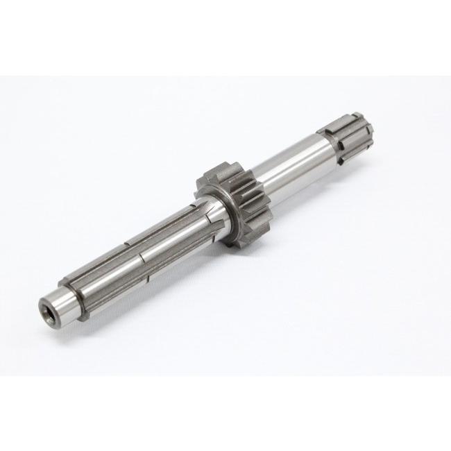 NECTO ネクト 5速セミレーシングクロスミッションキット 【 APE / XR NSF 】 APE100 [エイプ] NSF100 XR100 HONDA ホンダ ミッション・ギア エンジンパーツ | ブランド登録なし | 02